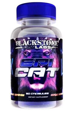 Blackstone Labs EpiCat