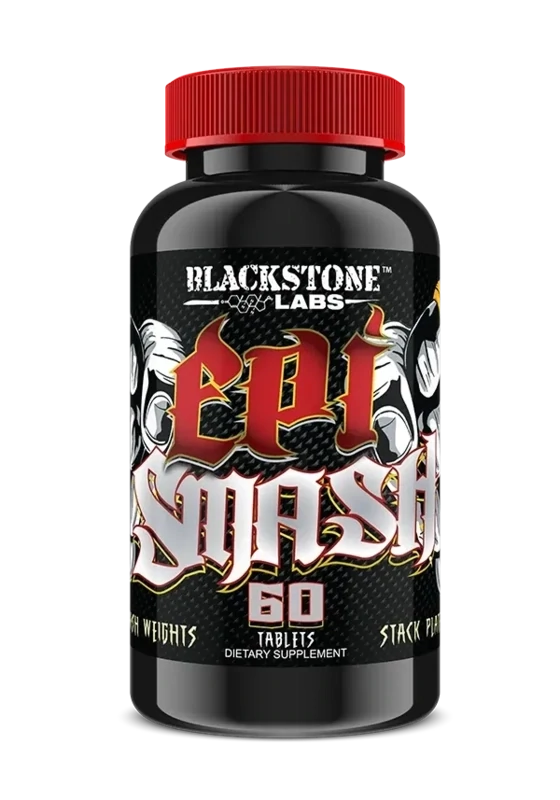 Blackstone Labs EpiSmash