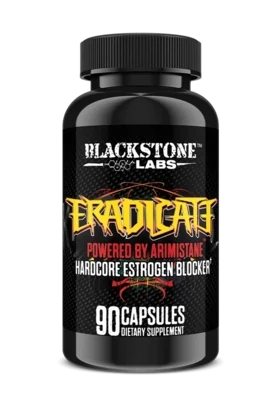 Blackstone Labs Eradicate