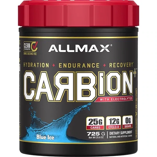 AllMax Carbion+