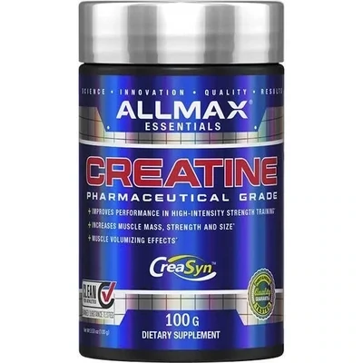 AllMax Creatine Monohydrate 100g