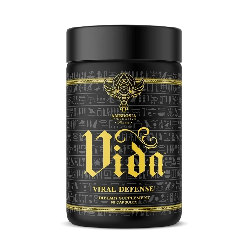 Ambrosia Vida