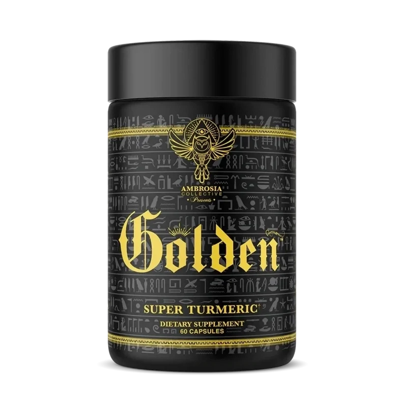 Ambrosia Golden