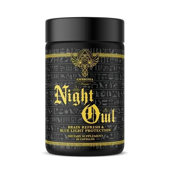 Ambrosia Night Owl