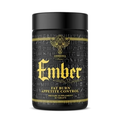 Ambrosia Ember