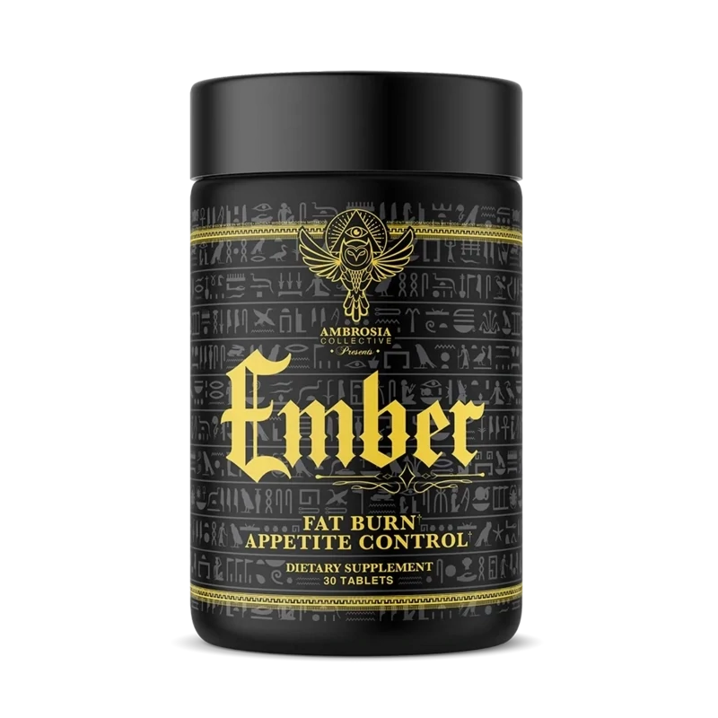 Ambrosia Ember
