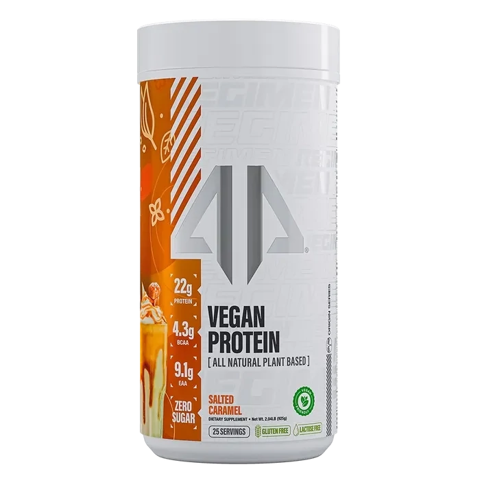 AP Sports Regimen Vegan Protein