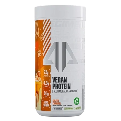 AP Sports Regimen Vegan Protein