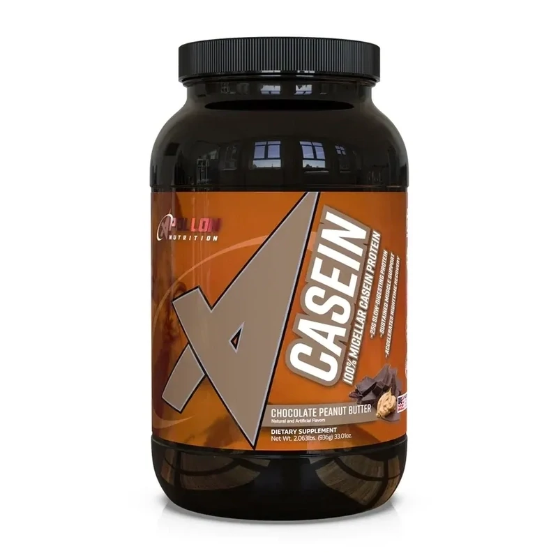 Apollon Nutrition Casein