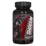 Apollon Nutrition Shogun Fat Burner