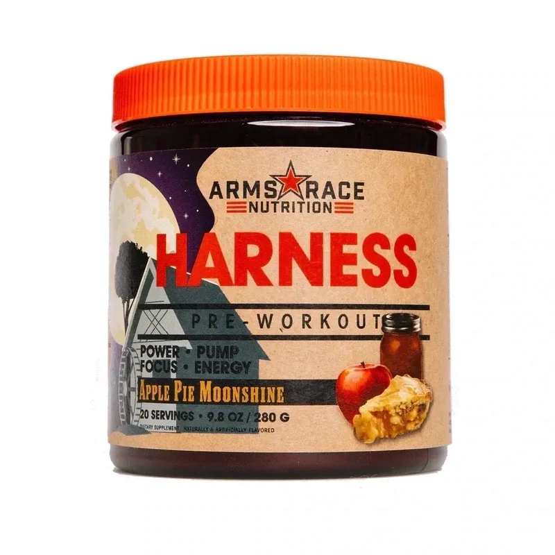Arms Race Nutrition Harness Pre-Workout