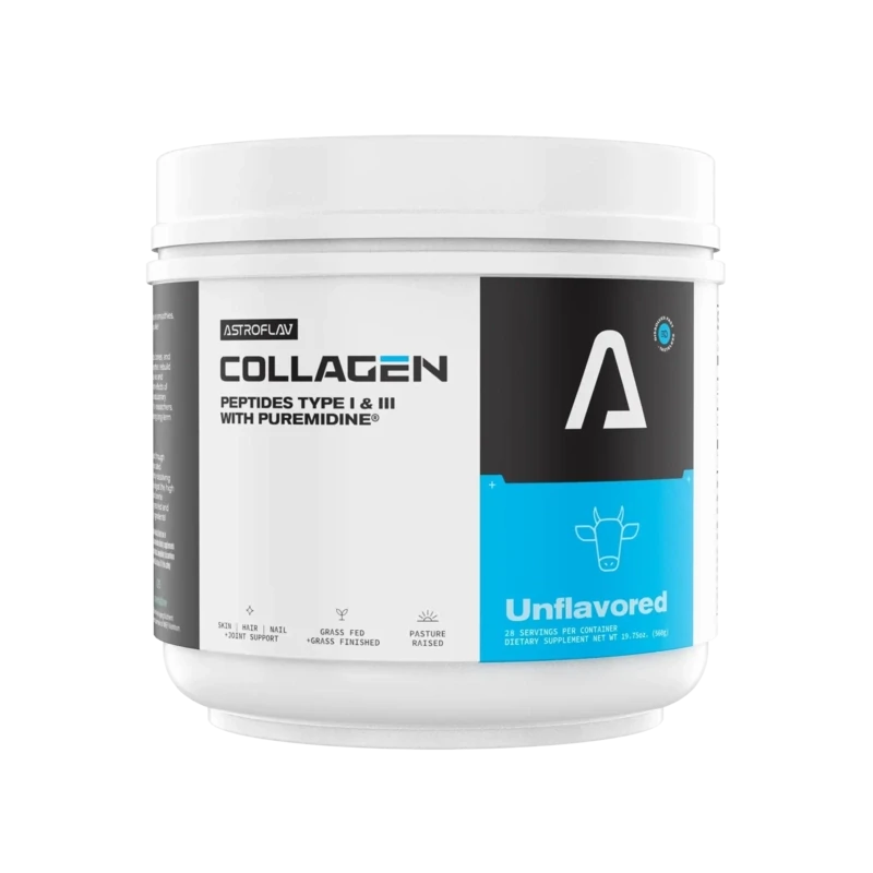 AstroFlav Collagen with Puremidine