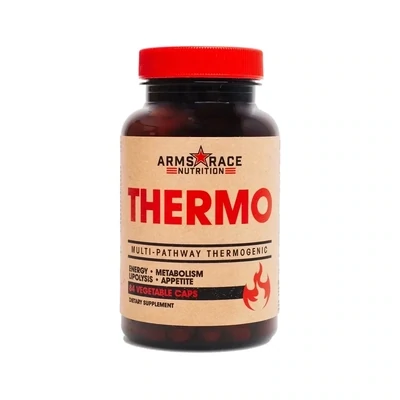 Arms Race Nutrition Thermo