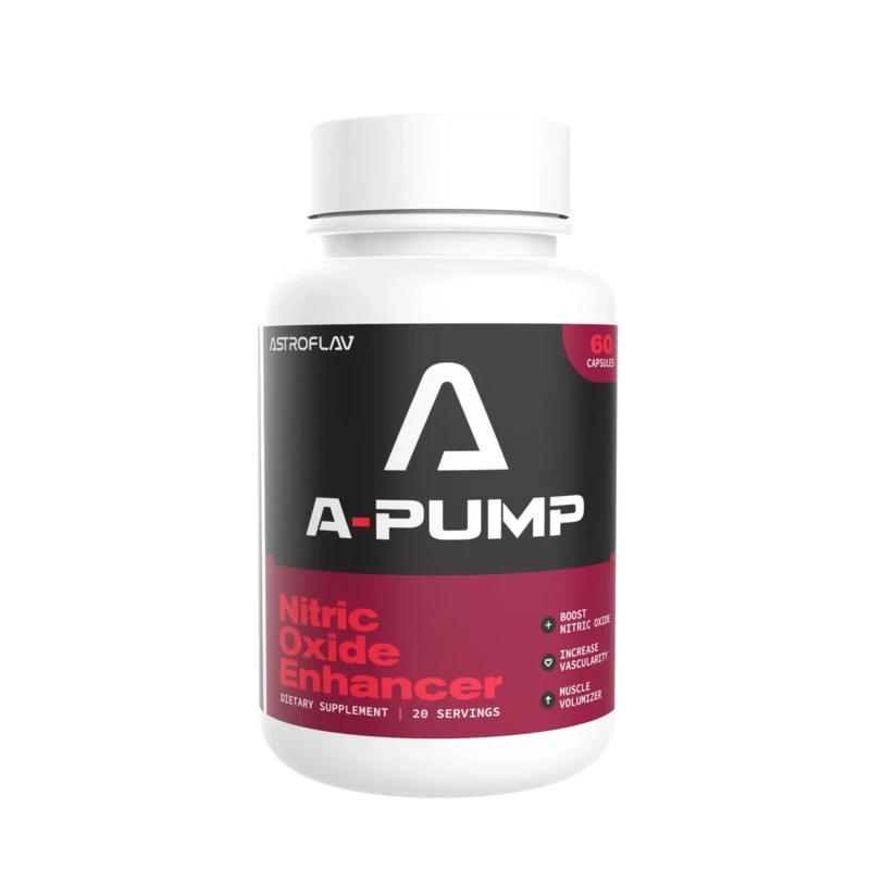 AstroFlav A-Pump