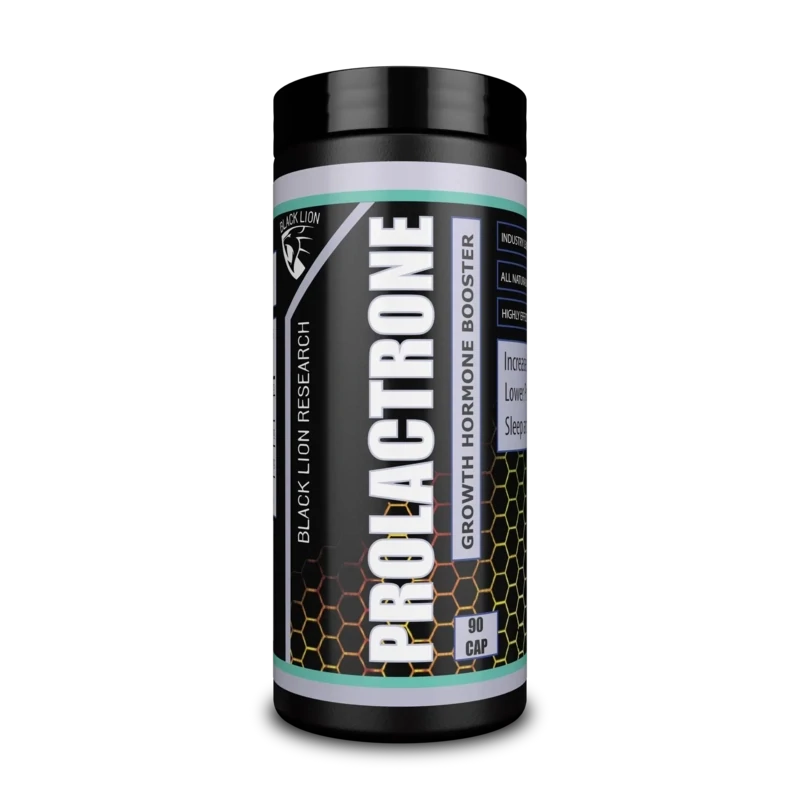 Black Lion Research Prolactrone