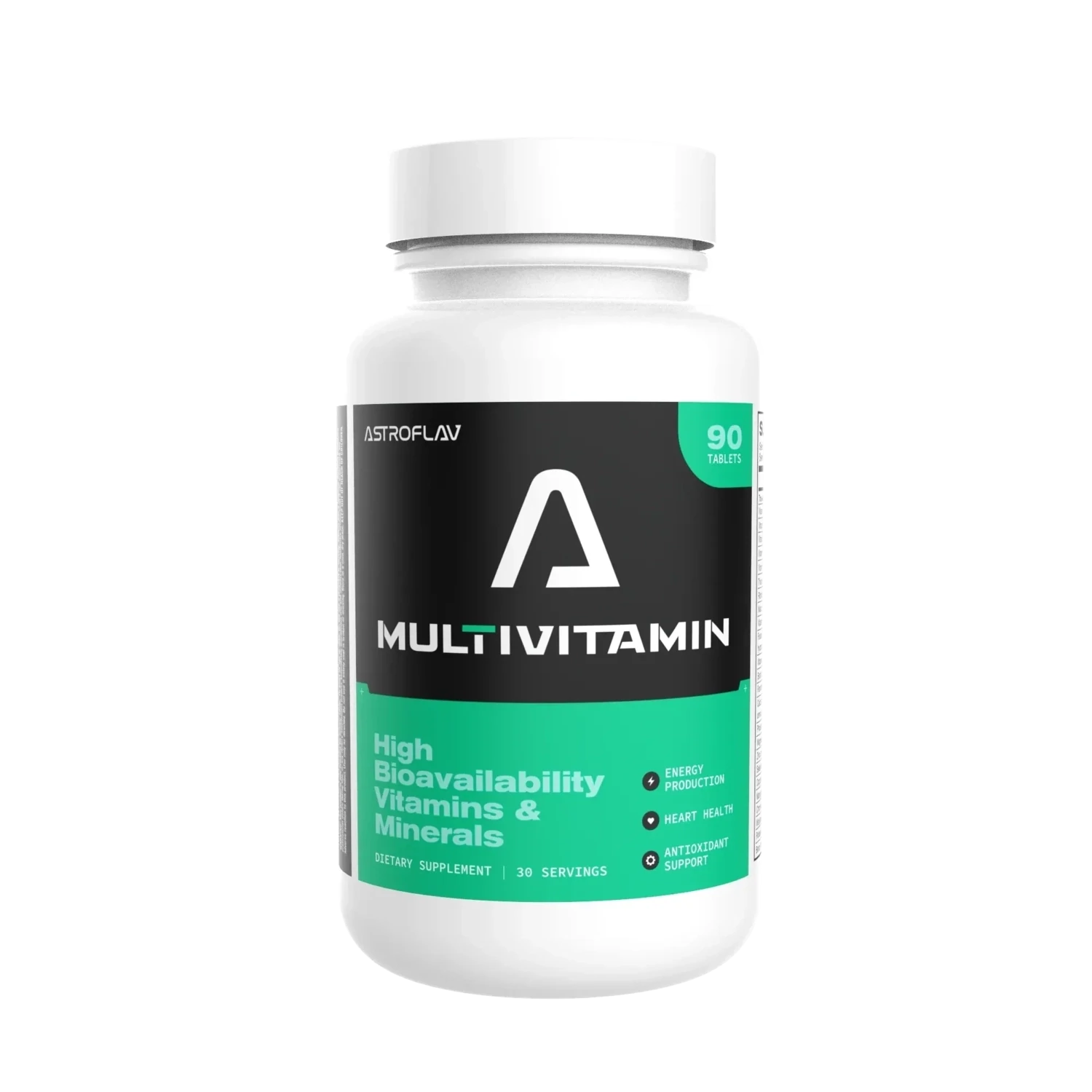 AstroFlav Multivitamin