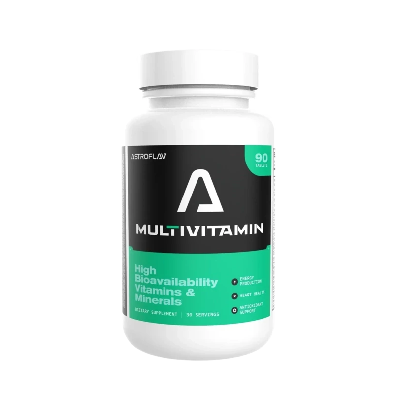 AstroFlav Multivitamin