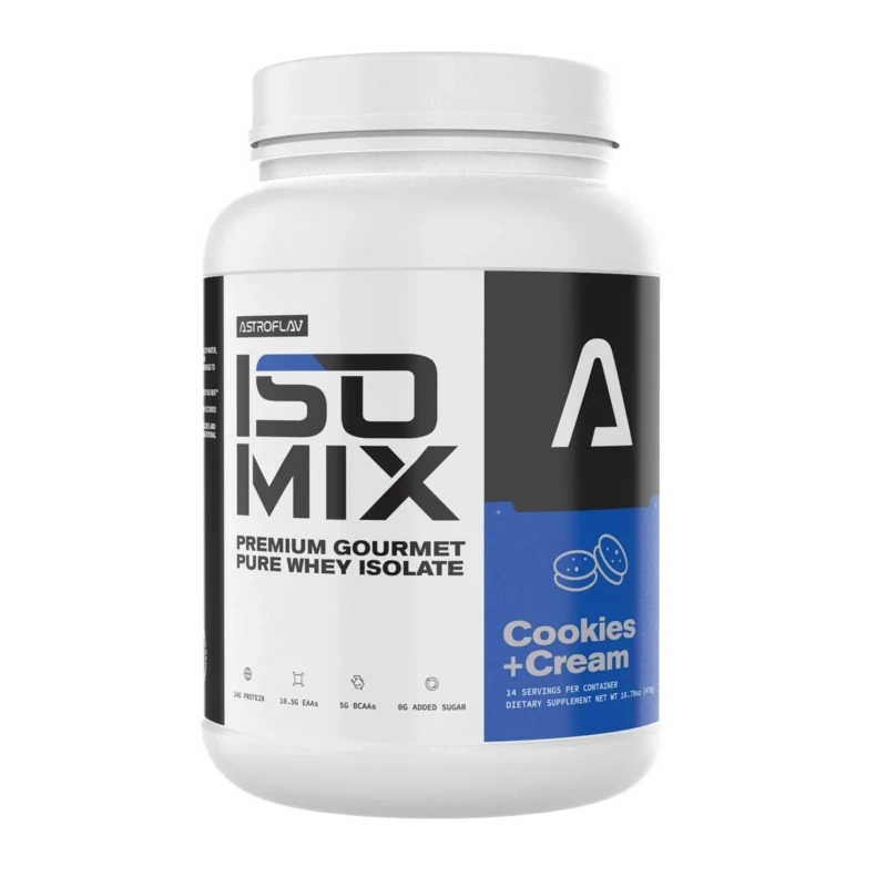 AstroFlav IsoMix