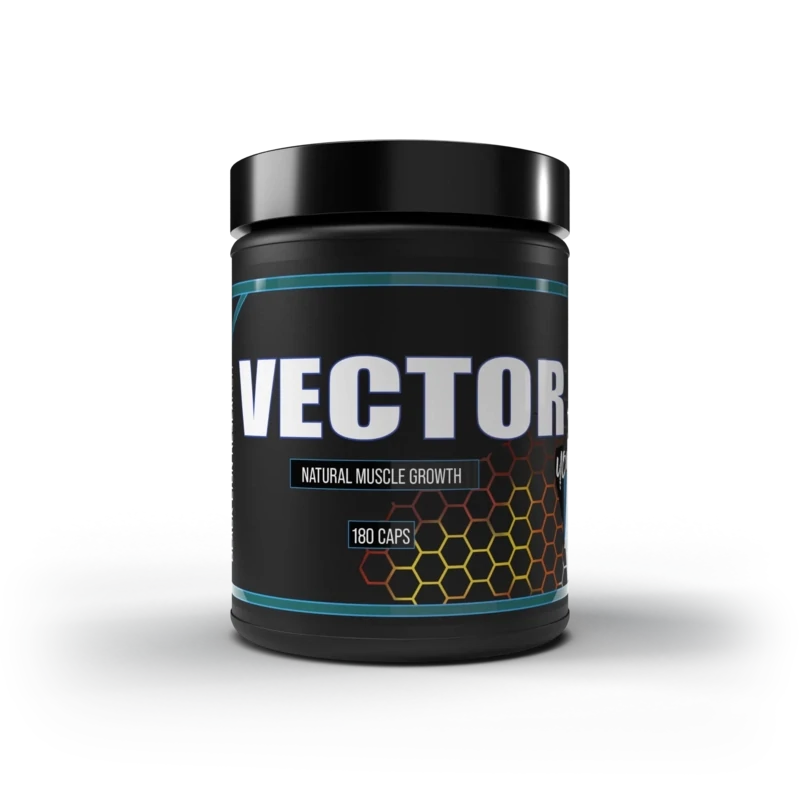 Black Lion Research Vector V2