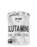 Axe and Sledge Basics Glutamine