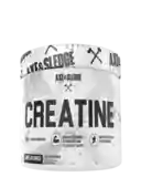 Axe and Sledge Basics Creatine Monohydrate