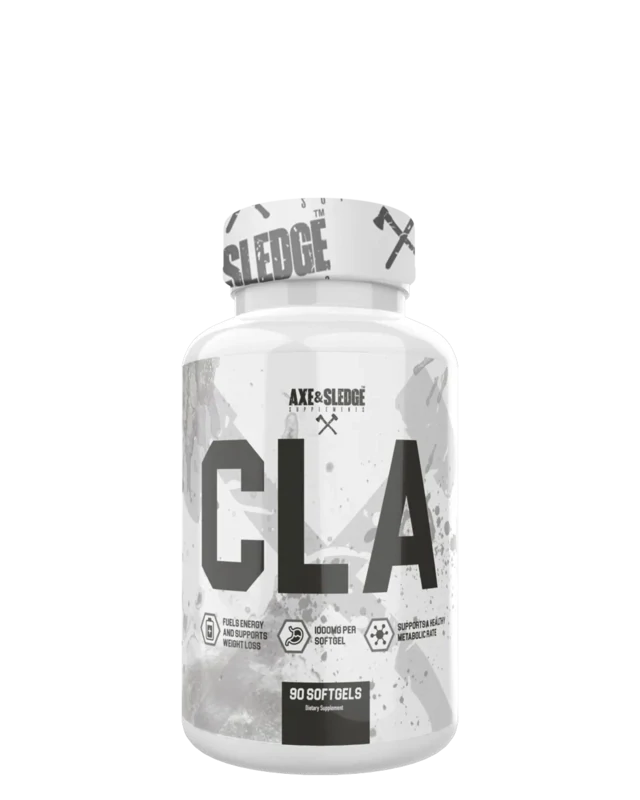 Axe and Sledge Basics CLA