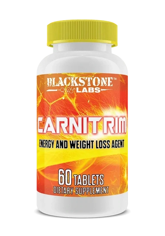 Blackstone Labs Carnitrim