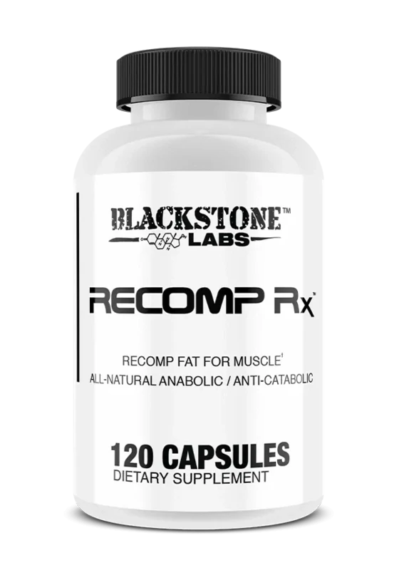 Blackstone Labs Recomp Rx