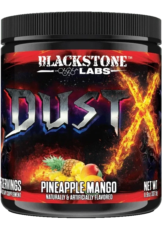 Blackstone Labs Dust X