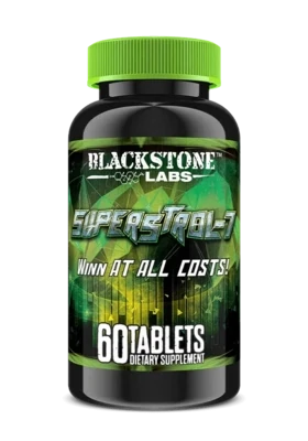 Blackstone Labs Superstrol-7