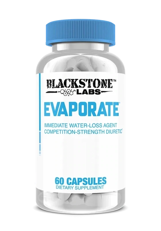 Blackstone Labs Evaporate Diuretic