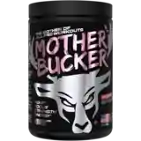 Bucked Up Mother Bucker Pre-Workout