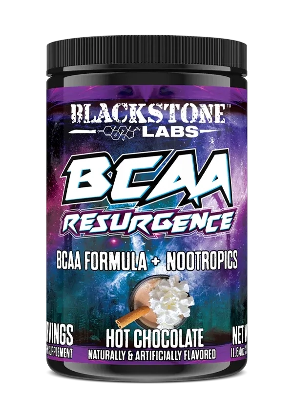 Blackstone Labs BCAA Resurgence 30 Servings