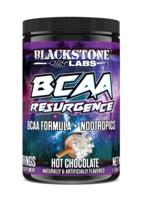 Blackstone Labs BCAA Resurgence