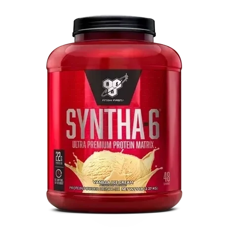 BSN Syntha-6