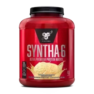 BSN Syntha-6 5lb