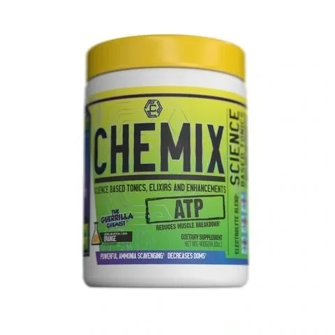 Chemix ATP