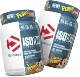 Dymatize ISO100 20 Servings