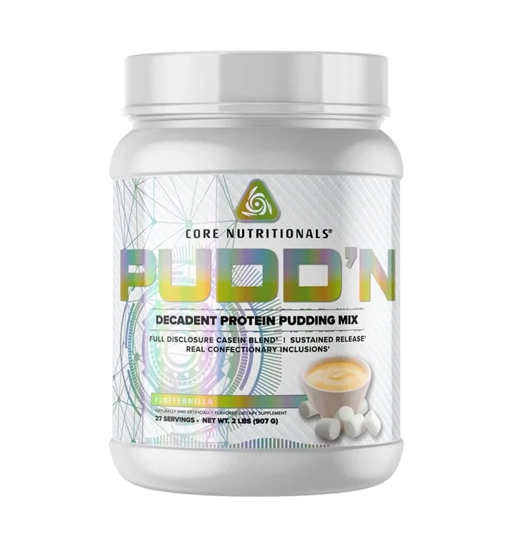 Core Nutritionals Pudd&#39;n