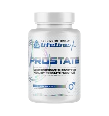 Core Nutritionals Lifeline Series Prostate