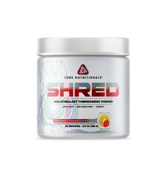 Core Nutritionals Shred