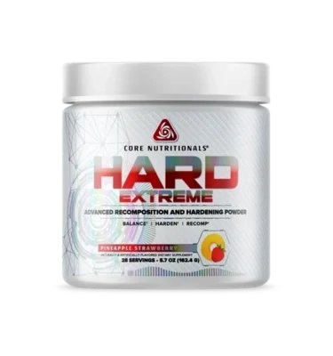 Core Nutritionals Hard Extreme