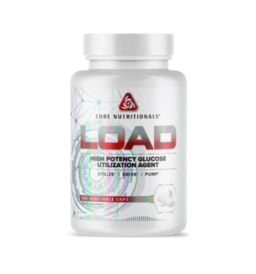 Core Nutritionals Load