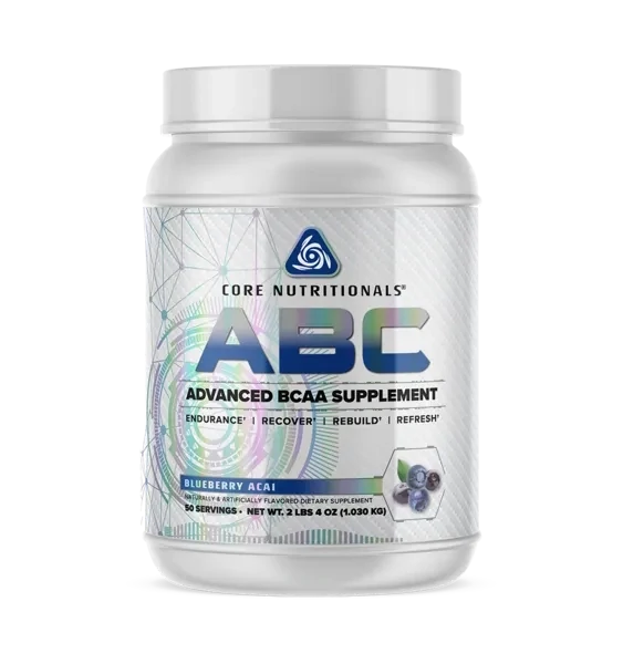 Core Nutritionals ABC
