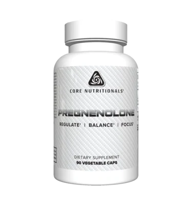 Core Nutritionals Pregnenolone