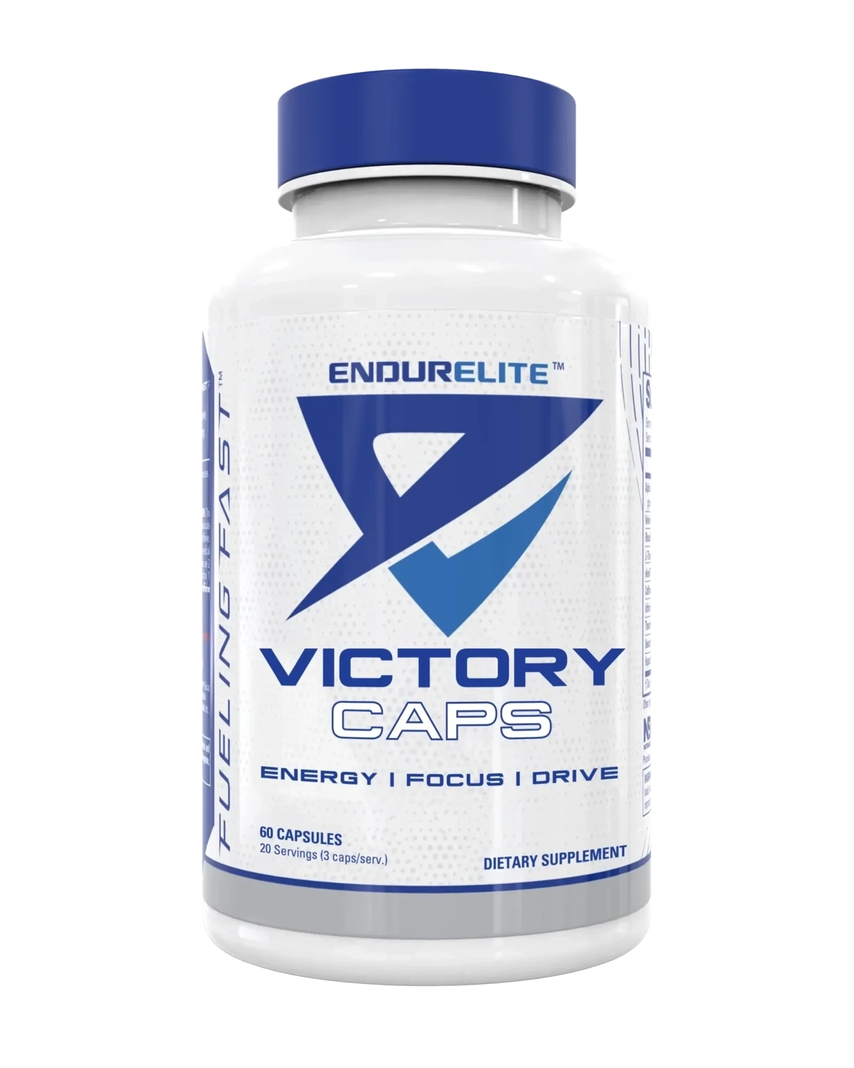 EndurElite Victory Caps