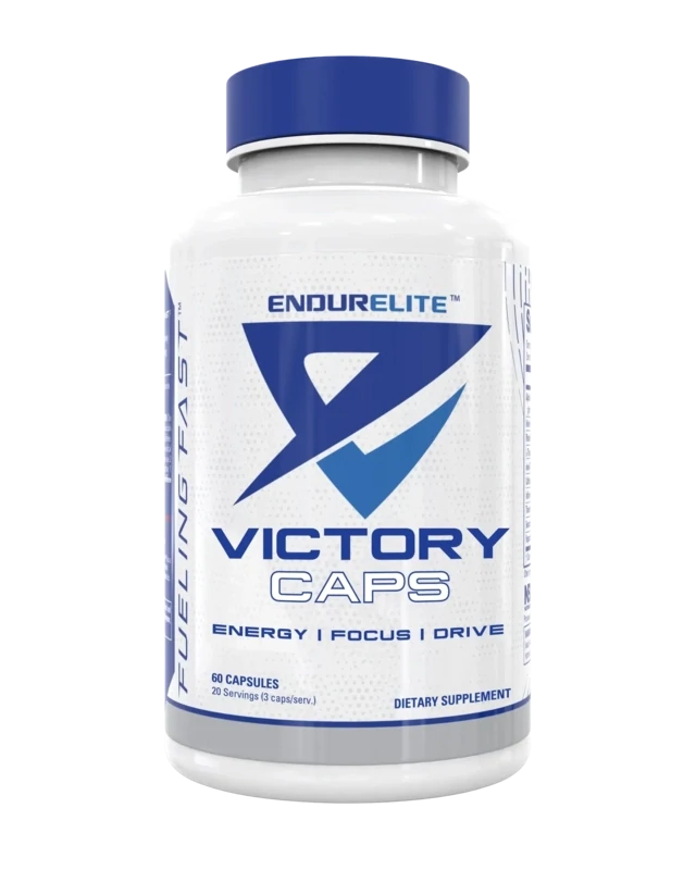EndurElite Victory Caps