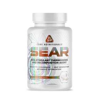 Core Nutritionals Sear
