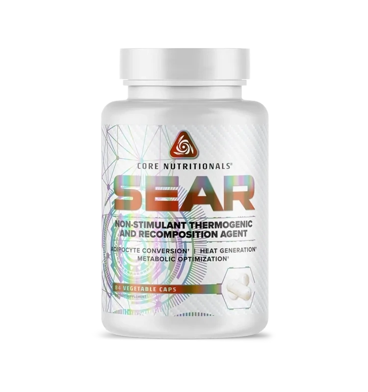 Core Nutritionals Sear