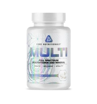 Core Nutritionals Multi